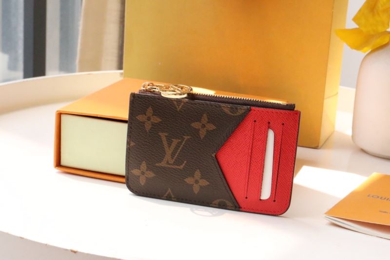 LV Wallets